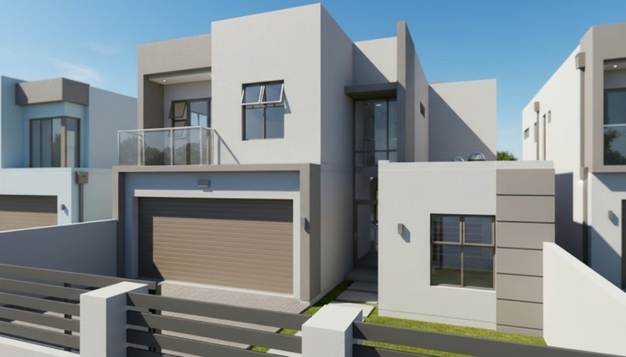 4 Bedroom Property for Sale in Sandown Western Cape